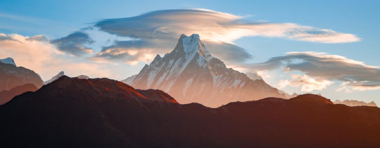 Top 10 Must-Experience Treks in Nepal for Adventure Enthusiasts