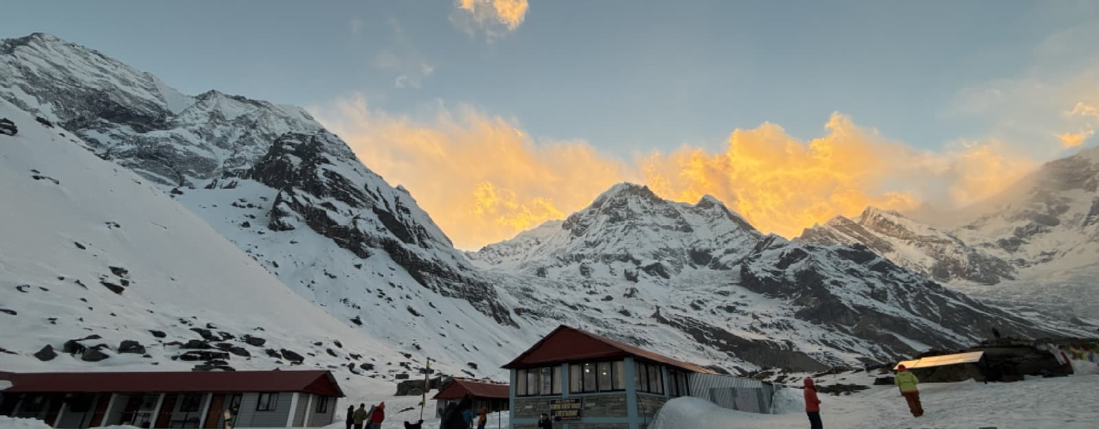Trek and Trails nepal