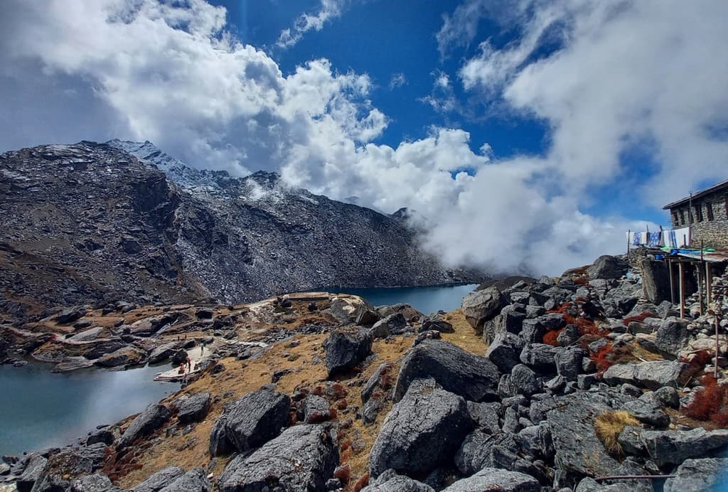 Top 10 Must-Experience Treks in Nepal for Adventure Enthusiasts